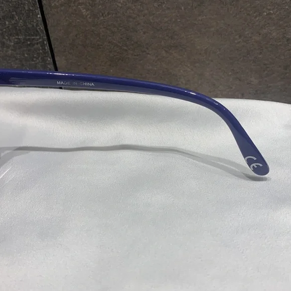 Vans Multicolored Beachwear cat eye sunglasses - Picture 7 of 8